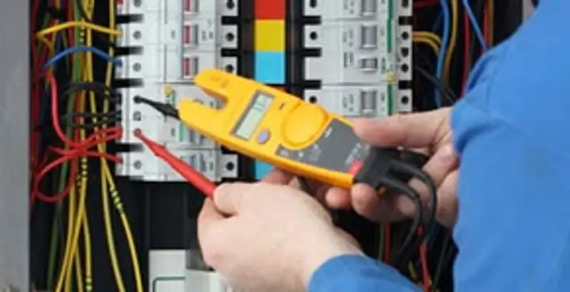 electrical wiring services with professional electrical testing and circuit inspection in St Paul, MN