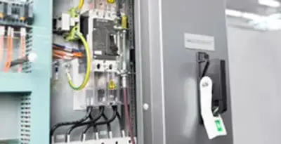 lightning surge protection service with electrical panel protection installed by licensed electricians in St Paul, MN
