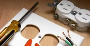 outlet repair services with electrical outlet installation preparation in St Paul, MN