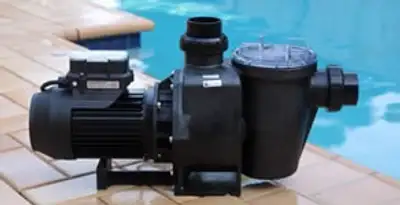 pool pumps service with professional installation of pool pump equipment in St Paul, MN