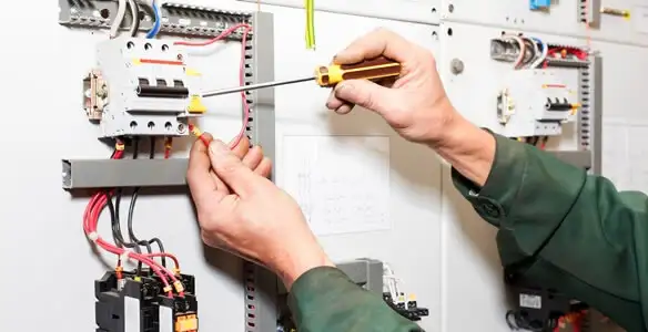 Professional electrical panel installation and wiring maintenance in St Paul, MN