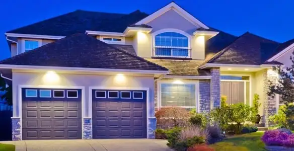 Programmable lighting installation improving residential exterior lighting control in St Paul, MN