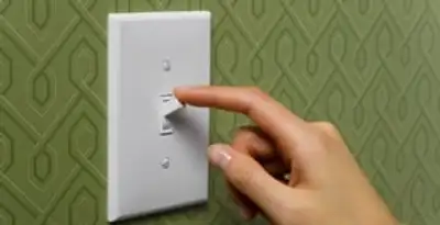 Professional switch repair service ensuring safe and reliable light control in St Paul, MN